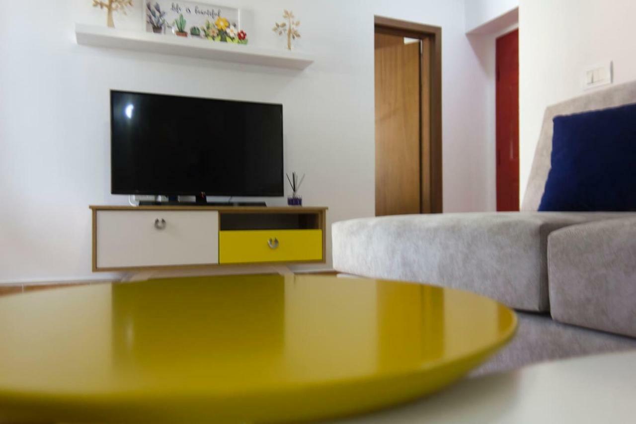 "Tata'S Home"! Tirana Exterior photo